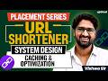 URL Shortener System Design (FULL COURSE) | Caching, Redis &amp; Scalability Explained | upGrad