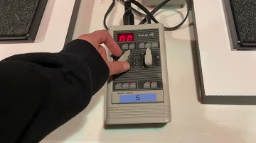 GraLab Electronic Timer