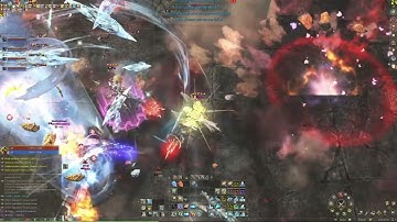 Valhalla Age & Arcane World [Rebirth] - Epic Fights