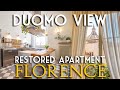 LUXURY APARTMENT FOR SALE IN THE HISTORIC CENTER OF FLORENCE | ROMOLINI