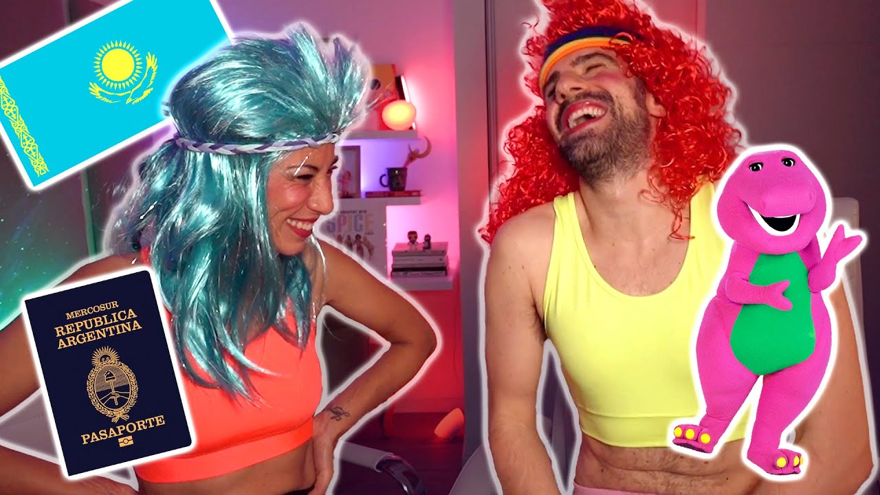 MI NOVIO YA NO ME CALIEN-TA! (Consultorio de la Faraona con Agos)