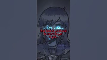 💔 || Their backstory… || #itsfunneh || #krew || 😭