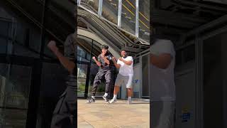 Download Lagu No wahala || Dance by -icyilyas and clbromeo || Dance, Love, Sing, Live || #shakeitup #dance #shorts MP3