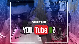 Wassim Belli - YOUTUBE dz (Music Video)