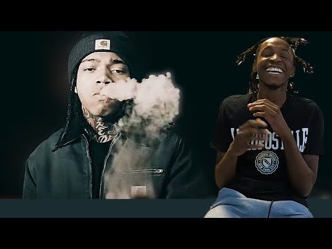 CHICAGO HOTTEST UP & COMING RAPPER | Chuckyy - Need4Speed (Reaction!!)