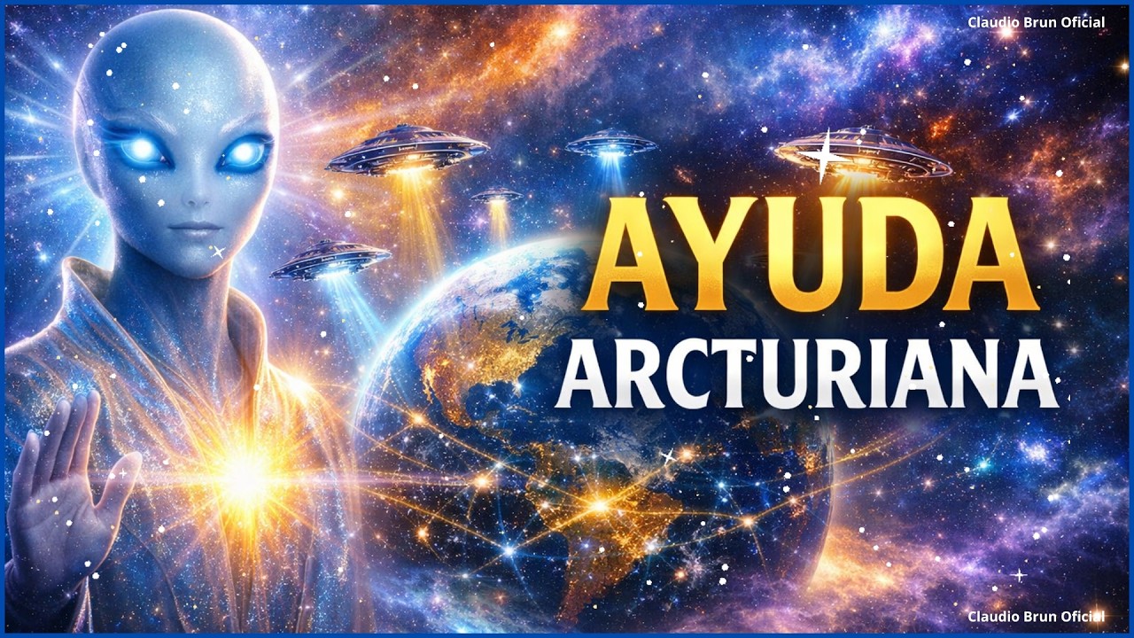 Consejo Arcturiano : 6 Naves Están Ayudando a la Tierra Ahora