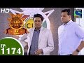 CID च ई डी Happy New Year Episode 1174 4th January 2015