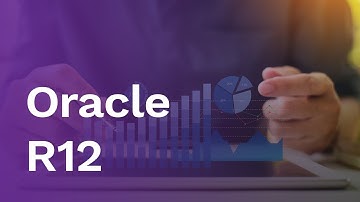 Webinar: Oracle R12 Upgrade - An Opportunity to Reinvent