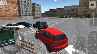 Real Car Parking - Gameplay Android screenshot 5