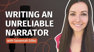 How to Write Interiority for Unreliable Narrators