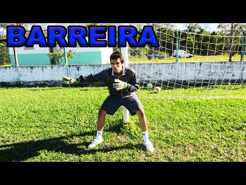 Dicas | TUTORIAL COMO MONTAR A BARREIRA