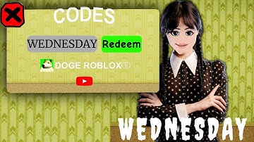 *NEW* WORKING ALL CODES FOR Backrooms Morphs IN 2023 APRIL! ROBLOX Backrooms Morphs CODES