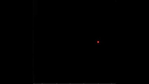 Mandelbrot Powers 1 to 2