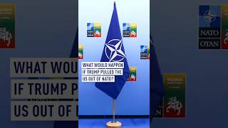 Plan B: Europe accelerates NATO contingency plans amid fears of a US withdrawal