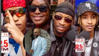 Download Lagu Sallam-Sk aandika haya baada ya watangazaji wake wa Mjini-Fm kupigwa marufuku MP3 Download Lagu Sallam-Sk aandika haya baada ya watangazaji wake wa Mjini-Fm kupigwa marufuku MP3