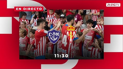 Club Marino de Luanco-Real Sporting de Gijón