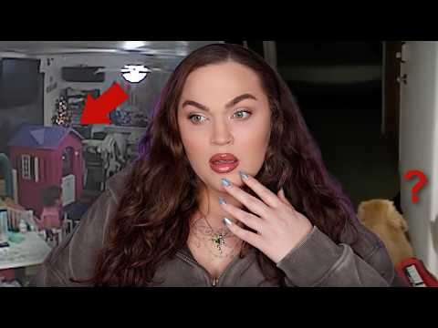 6 Viral Paranormal TikToks that I ACTUALLY Believe... The Scary Side of TikTok | Scream Stream