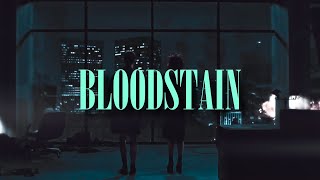 Bluezy - Bloodstain