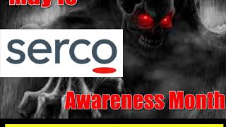 Serco Runs the World