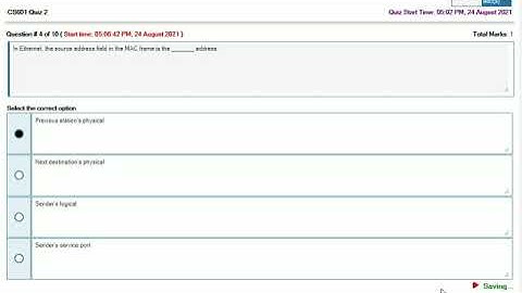 CS601 Quiz No.02 Solution Spring 2021||Cs601 quiz 2 100% correct solution 2021|Rising Stars