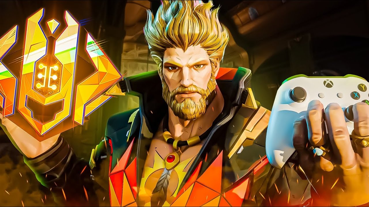 How I Top Fragged in a Celestial Lobby as Starlord - Marvel Rivals - 🎮 ...