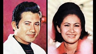 ไม่รักไม่รู้ (สุนทราภรณ์) - สมบัติ เมทะนี, บุษยา รังสี ต้นฉบับเดิม ...