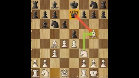 CHECKMATE YOUR OPPONENT IN JUST 14 MOVES WITH THIS TRAP!!!PLEASE SUBSCRIBE!!! #THEKINGSOFCHESS