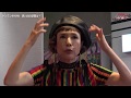 久本雅美に聞く「ケンミンSHOW」人気のヒミツとは 撮影・編集：柳曽文隆 岡本ゆか　THEPAGE大阪