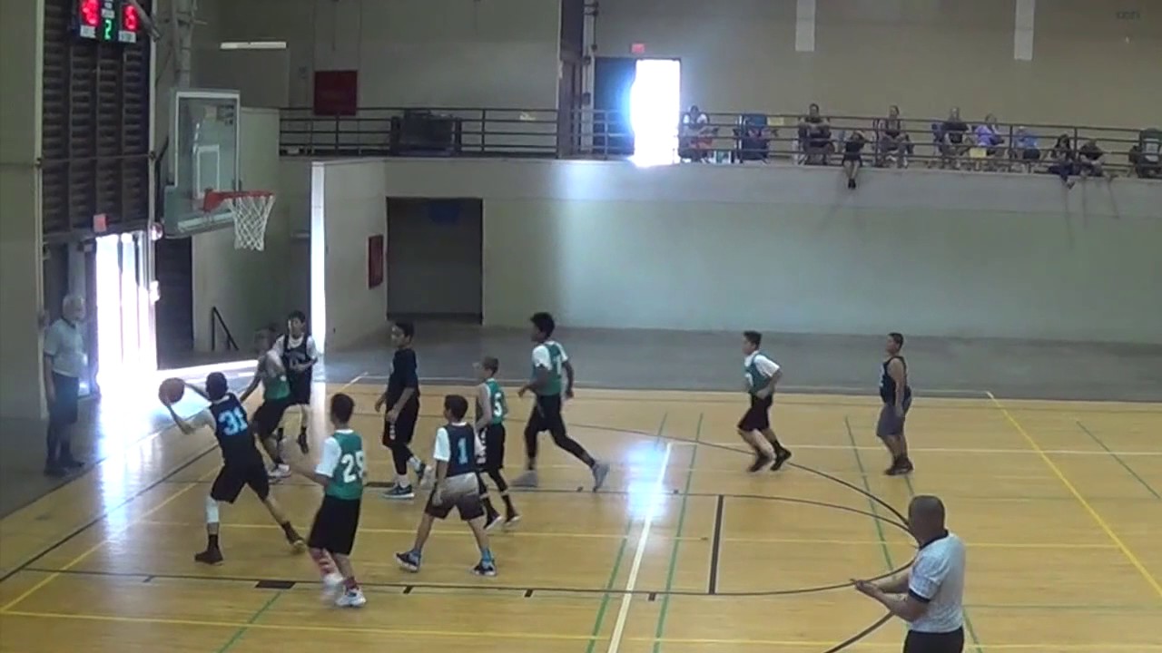 2017 Intermediate Spring Team - YouTube