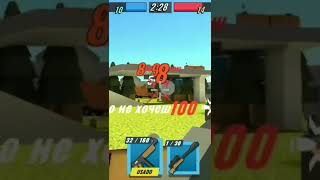 Battle Gun - FPS Shooting Game#android#ios#seanseon2#Battle Gun#short screenshot 5