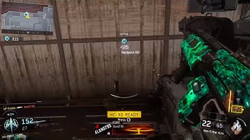 qP Exodia vs Lvl 1000