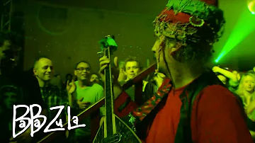 BaBa ZuLa -  Hopçe (Live in Berlin)  [© 2020 Soundhorus]