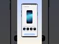 Screen On-Off Animation Setting Kaise Enable Kare #mobiletips #androidtips #screeneffect