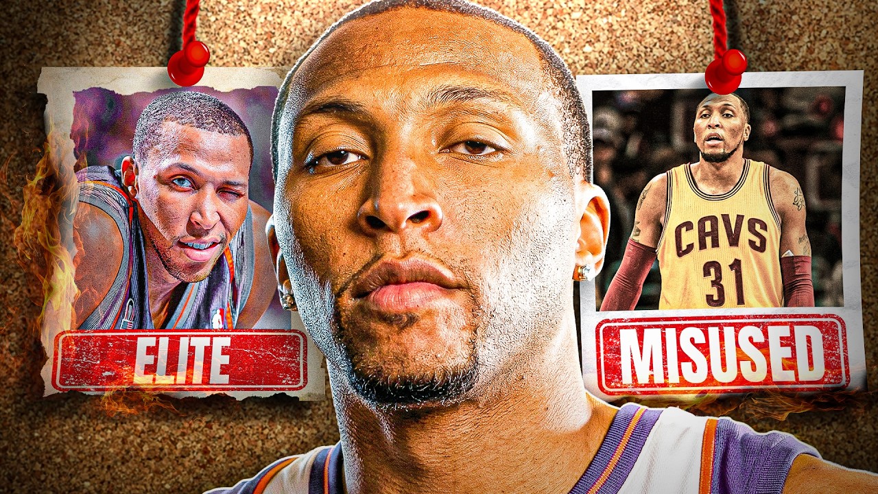 The NBA Didn