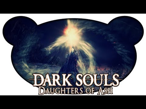 Video: Leben Nach Dem Tod: Die Freude, Zu Dark Souls Zurückzukehren
