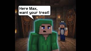 Minecraft Hypixel Murder Mystery | Dan's Silly Dog Talk ft: DanTrains222