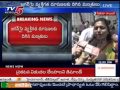 YCP Roja Demands Apology from Babu on being called as Aunty in Assembly