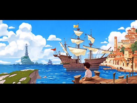 Puerto Viejo Release Trailer #1