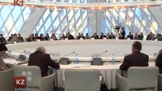 Казахстан. Новости 23 ноября 2012 / kplus Казахстан. Новости 23 ноября 2012 / kplus