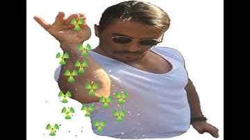 Bugframe: How To Radiation Proc Yourself In ANY Mission 😂 (Mind Control + Smite Infusion)