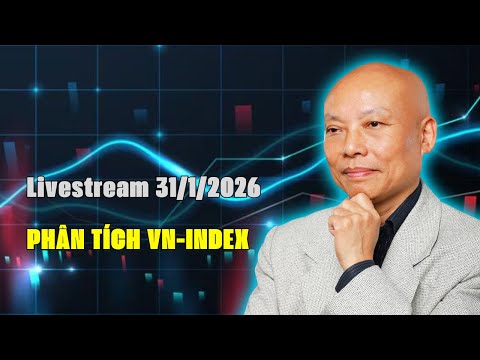 VN Index Về 1.800: Cơ Hội Mua Tốt Năm 2026?