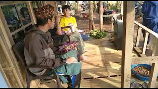 Sarapaaaann Dulu Biar Semangat Belajarnya.