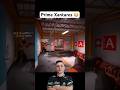 Prime Xantares 😳 #counterstrike2 #cs2 #shorts #xantarespeek