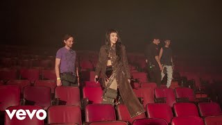 DANNA - TENEMOS QUE HABLAR (Behind The Scenes)