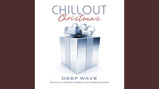 Video thumbnail of "Deep Wave - Blue Christmas"