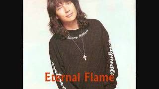 Eternal Flame ~ Eric Martin