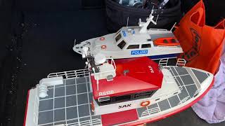 Jungfernfahrt Aeronaut Wsp1