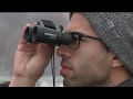 Bird Counting in St Louis on the Arch Grounds