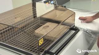 PACKAGING - Smipack S560 - House keeping