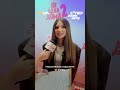 Пожелания на лето от Миланы Хаметовой ☀️ | СТС Kids